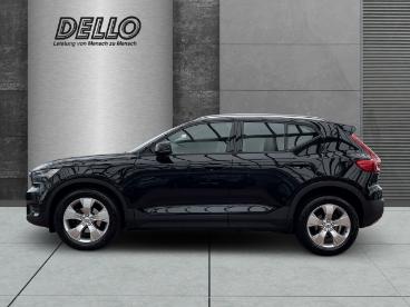 SPOTICAR Volvo Xc40 Xc 40 Momentum Ruckfahrkamera Navi Sitzheizung Keyless D Gebraucht - Suv Benzin Schwarz - Schwerin - 1201312467_2