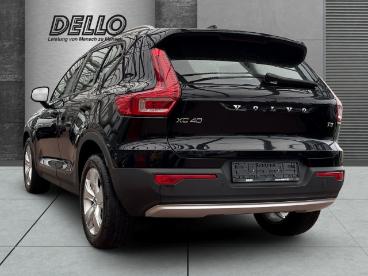 SPOTICAR Volvo Xc40 Xc 40 Momentum Ruckfahrkamera Navi Sitzheizung Keyless D Gebraucht - Suv Benzin Schwarz - Schwerin - 1201312467_3