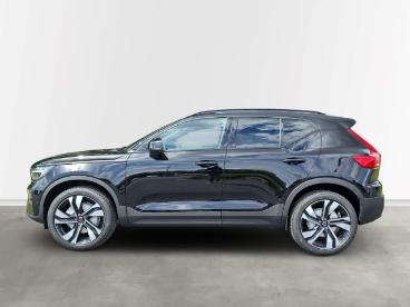 SPOTICAR Volvo Xc40 Xc 40 B4 Mild-hybrid Ultra Dark 360° Kamera Standheizung Gebraucht - Suv Benzin Schwarz - Kleinostheim - 1201319436_2