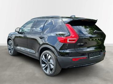SPOTICAR Volvo Xc40 Xc 40 B4 Mild-hybrid Ultra Dark 360° Kamera Standheizung Gebraucht - Suv Benzin Schwarz - Kleinostheim - 1201319436_3
