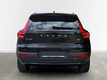 SPOTICAR Volvo Xc40 Xc 40 B4 Mild-hybrid Ultra Dark 360° Kamera Standheizung Gebraucht - Suv Benzin Schwarz - Kleinostheim - 1201319436_4