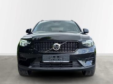 SPOTICAR Volvo Xc40 Xc 40 B4 Mild-hybrid Ultra Dark 360° Kamera Standheizung Gebraucht - Suv Benzin Schwarz - Kleinostheim - 1201319436_5
