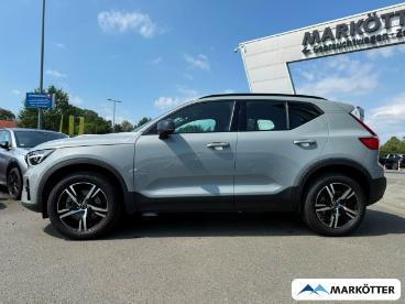 SPOTICAR Volvo Xc40 Xc 40 B3 Plus Dark H&k/fsh/shz/navi/360°/memory Gebraucht - Suv Benzin Grau - Gütersloh - 1201327362_4