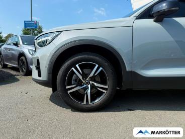SPOTICAR Volvo Xc40 Xc 40 B3 Plus Dark H&k/fsh/shz/navi/360°/memory Gebraucht - Suv Benzin Grau - Gütersloh - 1201327362_5