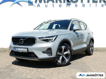 SPOTICAR Volvo Xc40 Xc 40 B3 360cam/blis/pilot/google/apple & Android Gebraucht - Suv Benzin Grau - Bielefeld - 1201330012_1