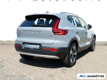 SPOTICAR Volvo Xc40 Xc 40 B3 360cam/blis/pilot/google/apple & Android Gebraucht - Suv Benzin Grau - Bielefeld - 1201330012_2