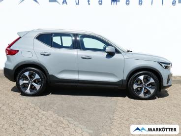 SPOTICAR Volvo Xc40 Xc 40 B3 360cam/blis/pilot/google/apple & Android Gebraucht - Suv Benzin Grau - Bielefeld - 1201330012_3