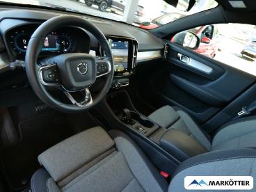 SPOTICAR Volvo Xc40 Xc 40 B3 360cam/blis/pilot/google/apple & Android Gebraucht - Suv Benzin Grau - Bielefeld - 1201330012_4