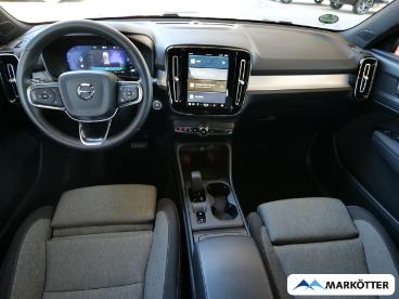 SPOTICAR Volvo Xc40 Xc 40 B3 360cam/blis/pilot/google/apple & Android Gebraucht - Suv Benzin Grau - Bielefeld - 1201330012_5
