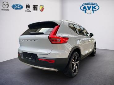 SPOTICAR Volvo Xc40 Xc 40 Momentum Pro 2wd Ahk, Navi Gebraucht - Suv Benzin Silber - Husum - 1201339904_3