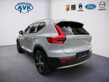 SPOTICAR Volvo Xc40 Xc 40 Momentum Pro 2wd Ahk, Navi Gebraucht - Suv Benzin Silber - Husum - 1201339904_4