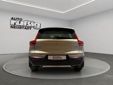 SPOTICAR Volvo Xc40 Xc 40 Inscription Awd 2.0 Diesel Kat Android Auto Gebraucht - Suv Diesel  - Neustadt In Sachsen - 1201346444_4