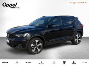 SPOTICAR Volvo Xc40 Xc 40 Xc 40 B4 2wd Plus Dark Mild-hybrid *360°kamera* Gebraucht - Suv Benzin Schwarz - Ansbach - 1201348692_1