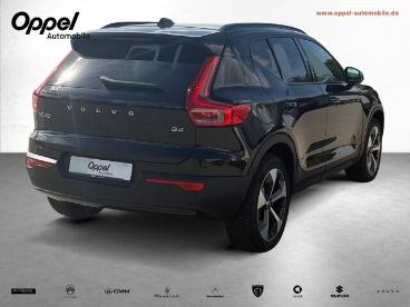SPOTICAR Volvo Xc40 Xc 40 Xc 40 B4 2wd Plus Dark Mild-hybrid *360°kamera* Gebraucht - Suv Benzin Schwarz - Ansbach - 1201348692_3