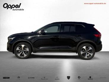 SPOTICAR Volvo Xc40 Xc 40 Xc 40 B4 2wd Plus Dark Mild-hybrid *360°kamera* Gebraucht - Suv Benzin Schwarz - Ansbach - 1201348692_4