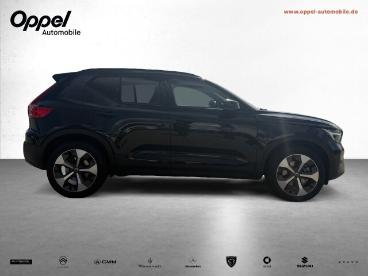SPOTICAR Volvo Xc40 Xc 40 Xc 40 B4 2wd Plus Dark Mild-hybrid *360°kamera* Gebraucht - Suv Benzin Schwarz - Ansbach - 1201348692_5