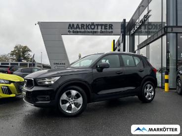SPOTICAR Volvo Xc40 Xc 40 T3 Momentum Pro Cam/shz/lkhz/temp/crply Gebraucht - Suv Benzin Schwarz - Gütersloh - 1201354732_1