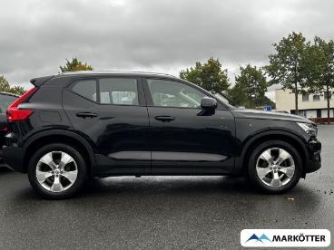 SPOTICAR Volvo Xc40 Xc 40 T3 Momentum Pro Cam/shz/lkhz/temp/crply Gebraucht - Suv Benzin Schwarz - Gütersloh - 1201354732_3