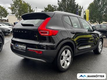 SPOTICAR Volvo Xc40 Xc 40 T3 Momentum Pro Cam/shz/lkhz/temp/crply Gebraucht - Suv Benzin Schwarz - Gütersloh - 1201354732_4