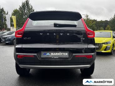 SPOTICAR Volvo Xc40 Xc 40 T3 Momentum Pro Cam/shz/lkhz/temp/crply Gebraucht - Suv Benzin Schwarz - Gütersloh - 1201354732_5