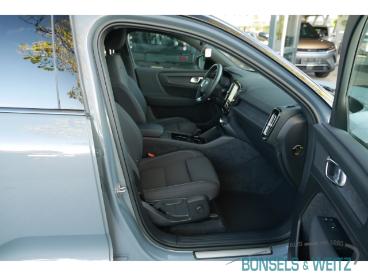 SPOTICAR Volvo Xc40 Xc 40 Core Recharge Pure Electric 2wd Recharge Pure Elec Gebraucht - Suv Elektro Grau - Erkelenz - 1201357921_5