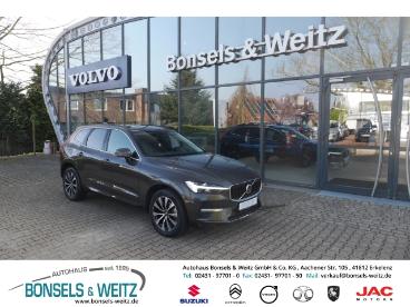 SPOTICAR Volvo Xc60 2wd Eu6d B4 Diesel Core Automatik Navi Digitales C Gebraucht - Suv Diesel  - Erkelenz - 1201116060_1
