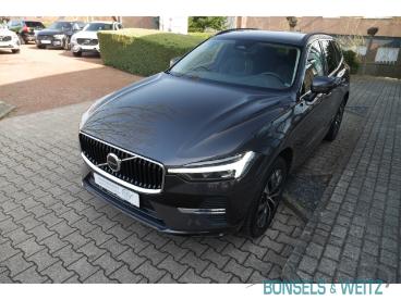 SPOTICAR Volvo Xc60 2wd Eu6d B4 Diesel Core Automatik Navi Digitales C Gebraucht - Suv Diesel  - Erkelenz - 1201116060_2
