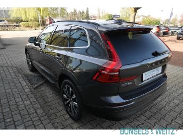 SPOTICAR Volvo Xc60 2wd Eu6d B4 Diesel Core Automatik Navi Digitales C Gebraucht - Suv Diesel  - Erkelenz - 1201116060_3