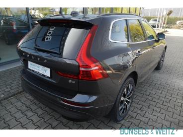 SPOTICAR Volvo Xc60 2wd Eu6d B4 Diesel Core Automatik Navi Digitales C Gebraucht - Suv Diesel  - Erkelenz - 1201116060_4