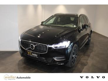 SPOTICAR Volvo Xc60 T6 Inscription Awd Leder Led Ruckfahrkamera Blis Gebraucht - Suv Benzin  - Bietigheim-bissingen - 1201129504_1