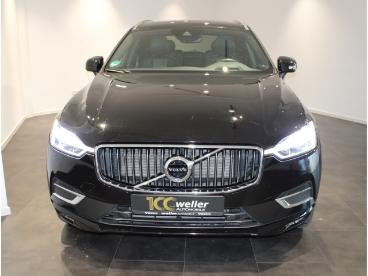 SPOTICAR Volvo Xc60 T6 Inscription Awd Leder Led Ruckfahrkamera Blis Gebraucht - Suv Benzin  - Bietigheim-bissingen - 1201129504_2