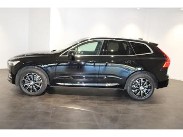 SPOTICAR Volvo Xc60 T6 Inscription Awd Leder Led Ruckfahrkamera Blis Gebraucht - Suv Benzin  - Bietigheim-bissingen - 1201129504_3