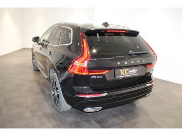 SPOTICAR Volvo Xc60 T6 Inscription Awd Leder Led Ruckfahrkamera Blis Gebraucht - Suv Benzin  - Bietigheim-bissingen - 1201129504_4