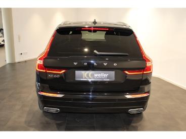 SPOTICAR Volvo Xc60 T6 Inscription Awd Leder Led Ruckfahrkamera Blis Gebraucht - Suv Benzin  - Bietigheim-bissingen - 1201129504_5