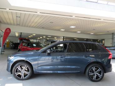 SPOTICAR Volvo Xc60 Xc60 Gebraucht - Suv Diesel  - Flensburg - 1201156337_3
