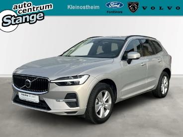 SPOTICAR Volvo Xc60 Core B4 Pilot Assist Ruckfahrk. Led Scheinw. Lenkr Gebraucht - Suv Diesel  - Kleinostheim - 1201204556_1