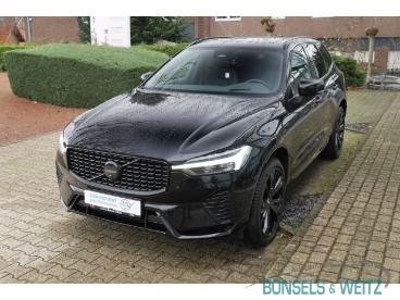 SPOTICAR Volvo Xc60 Plus Black Edition Awd Navi Sitz/-lenkradheizung P Gebraucht - Suv Benzin  - Erkelenz - 1201213325_2