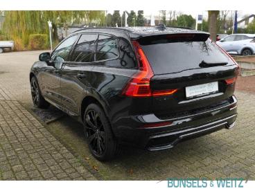 SPOTICAR Volvo Xc60 Plus Black Edition Awd Navi Sitz/-lenkradheizung P Gebraucht - Suv Benzin  - Erkelenz - 1201213325_3