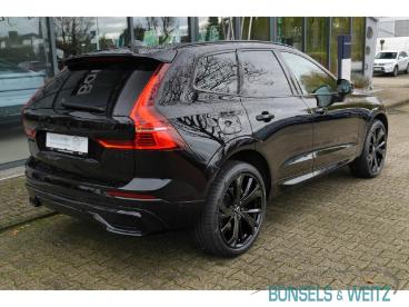 SPOTICAR Volvo Xc60 Plus Black Edition Awd Navi Sitz/-lenkradheizung P Gebraucht - Suv Benzin  - Erkelenz - 1201213325_4