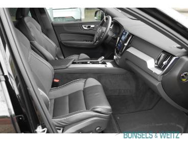 SPOTICAR Volvo Xc60 Plus Black Edition Awd Navi Sitz/-lenkradheizung P Gebraucht - Suv Benzin  - Erkelenz - 1201213325_5