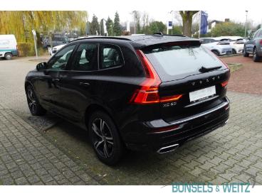 SPOTICAR Volvo Xc60 R Design 2wd Navi 360gradkamera Led Tempomat Anhan Gebraucht - Suv Diesel  - Erkelenz - 1201214600_3