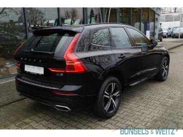 SPOTICAR Volvo Xc60 R Design 2wd Navi 360gradkamera Led Tempomat Anhan Gebraucht - Suv Diesel  - Erkelenz - 1201214600_4