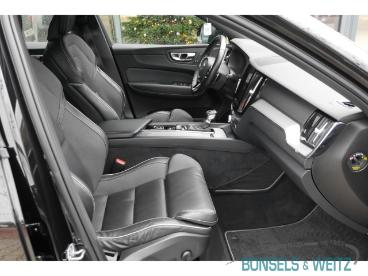 SPOTICAR Volvo Xc60 R Design 2wd Navi 360gradkamera Led Tempomat Anhan Gebraucht - Suv Diesel  - Erkelenz - 1201214600_5