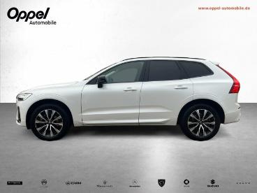 SPOTICAR Volvo Xc60 Xc 60 B5 Awd Plus Dark Navigation+sitzheizung Gebraucht - Suv Benzin Weiß - Ansbach - 1201215224_4