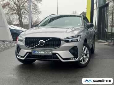 SPOTICAR Volvo Xc60 B5 Awd Plus Dark Ahk/e-dach/memory/keyless Gebraucht - Suv Benzin  - Gütersloh - 1201222309_1