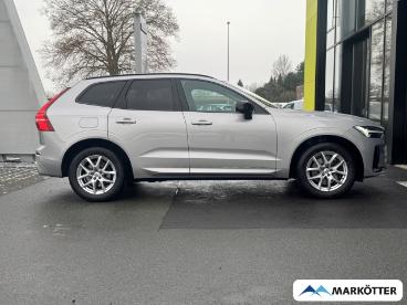 SPOTICAR Volvo Xc60 B5 Awd Plus Dark Ahk/e-dach/memory/keyless Gebraucht - Suv Benzin  - Gütersloh - 1201222309_2