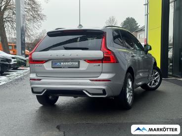 SPOTICAR Volvo Xc60 B5 Awd Plus Dark Ahk/e-dach/memory/keyless Gebraucht - Suv Benzin  - Gütersloh - 1201222309_3
