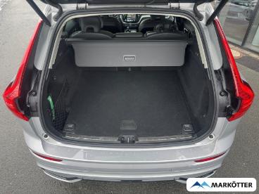 SPOTICAR Volvo Xc60 B5 Awd Plus Dark Ahk/e-dach/memory/keyless Gebraucht - Suv Benzin  - Gütersloh - 1201222309_5
