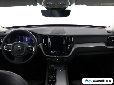 SPOTICAR Volvo Xc60 B5 Awd Plus Dark Four-c/360cam/harmankardon Gebraucht - Suv Benzin  - Bielefeld - 1201224084_5
