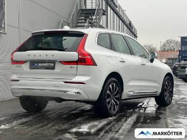 SPOTICAR Volvo Xc60 B4 Plus Bright 4xshz/cam/blis/acc/ahk Gebraucht - Suv Diesel  - Gütersloh - 1201224176_2